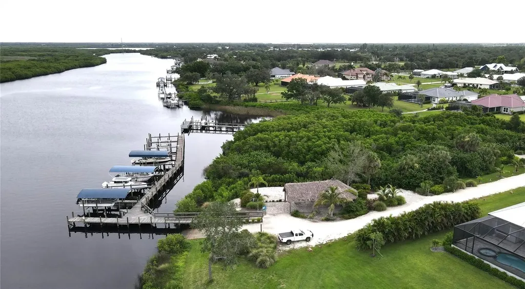 2073 Treasure Lane Punta Gorda FL 33982