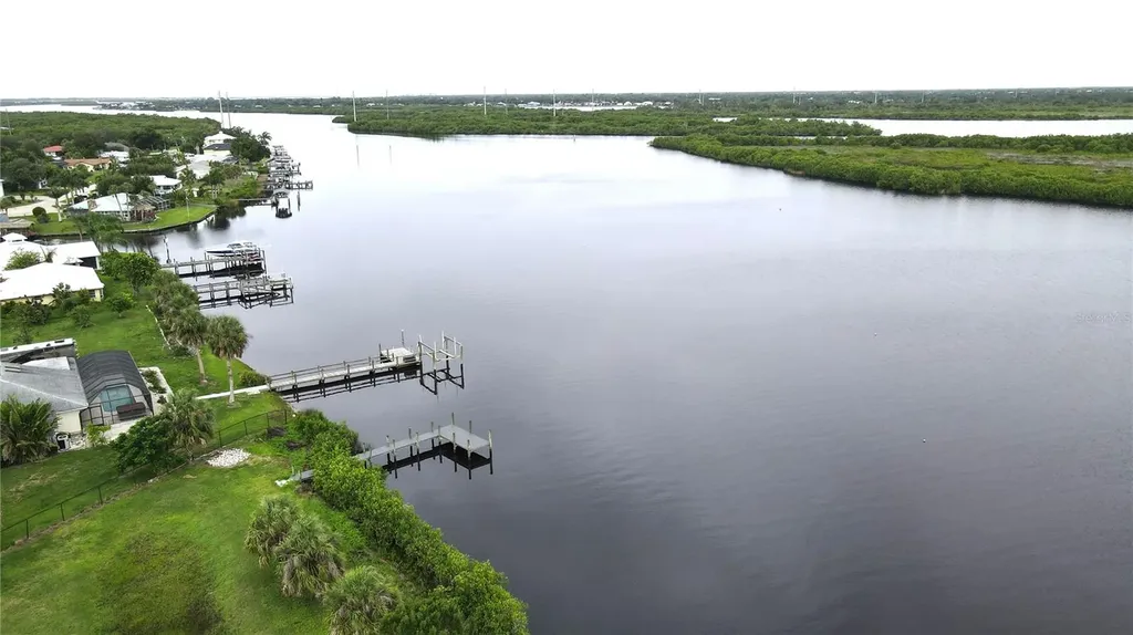 2073 Treasure Lane Punta Gorda FL 33982