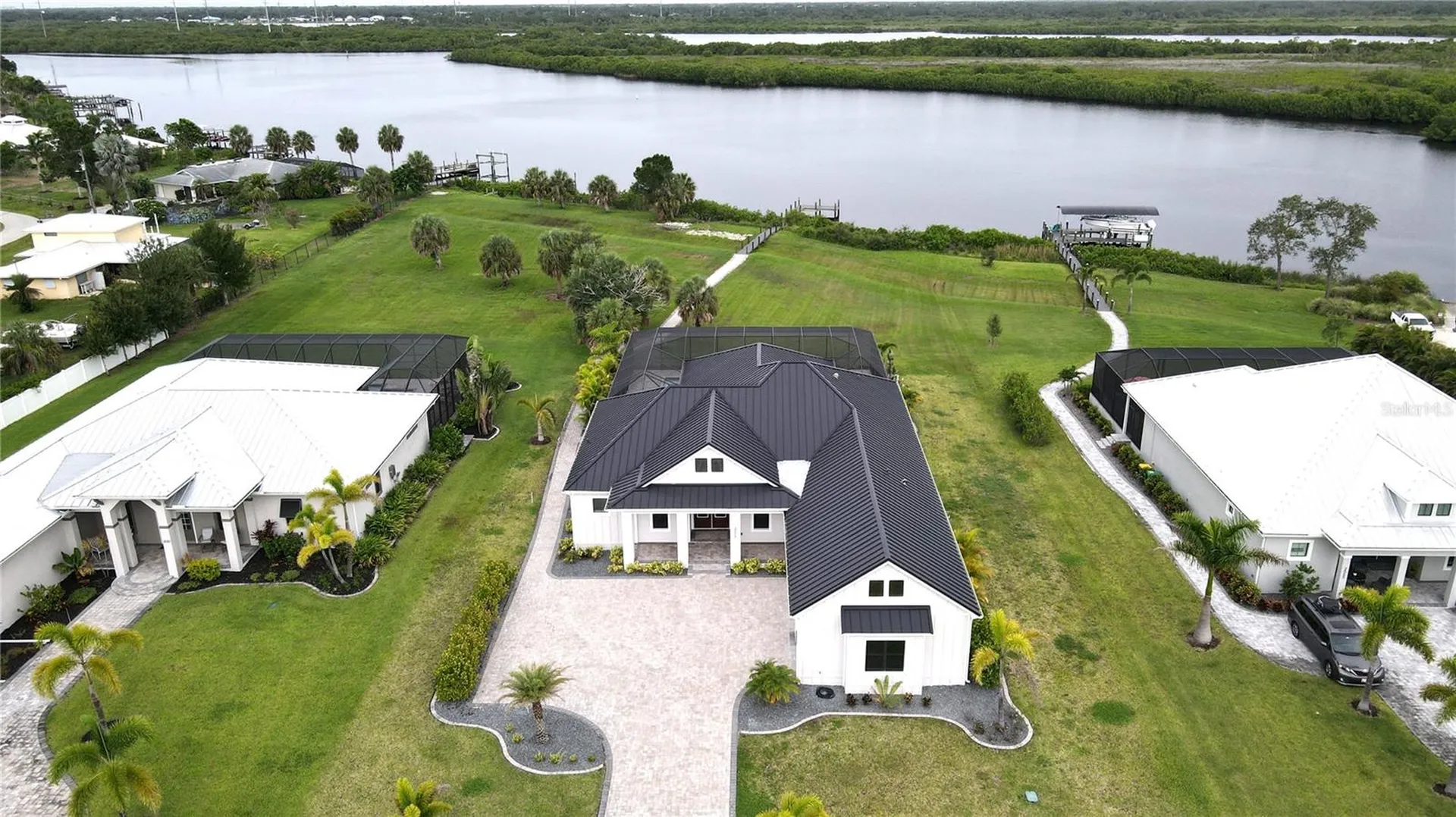 Punta Gorda FL, 2073 Treasure Lane