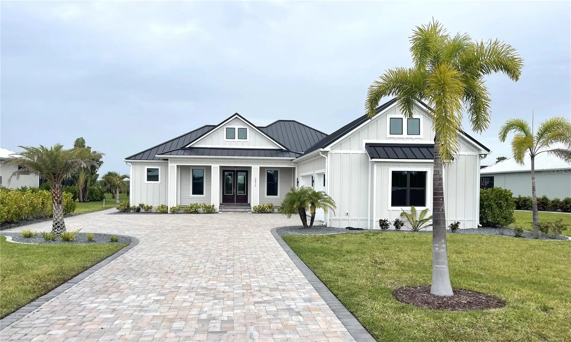 2073 Treasure Lane Punta Gorda FL 33982
