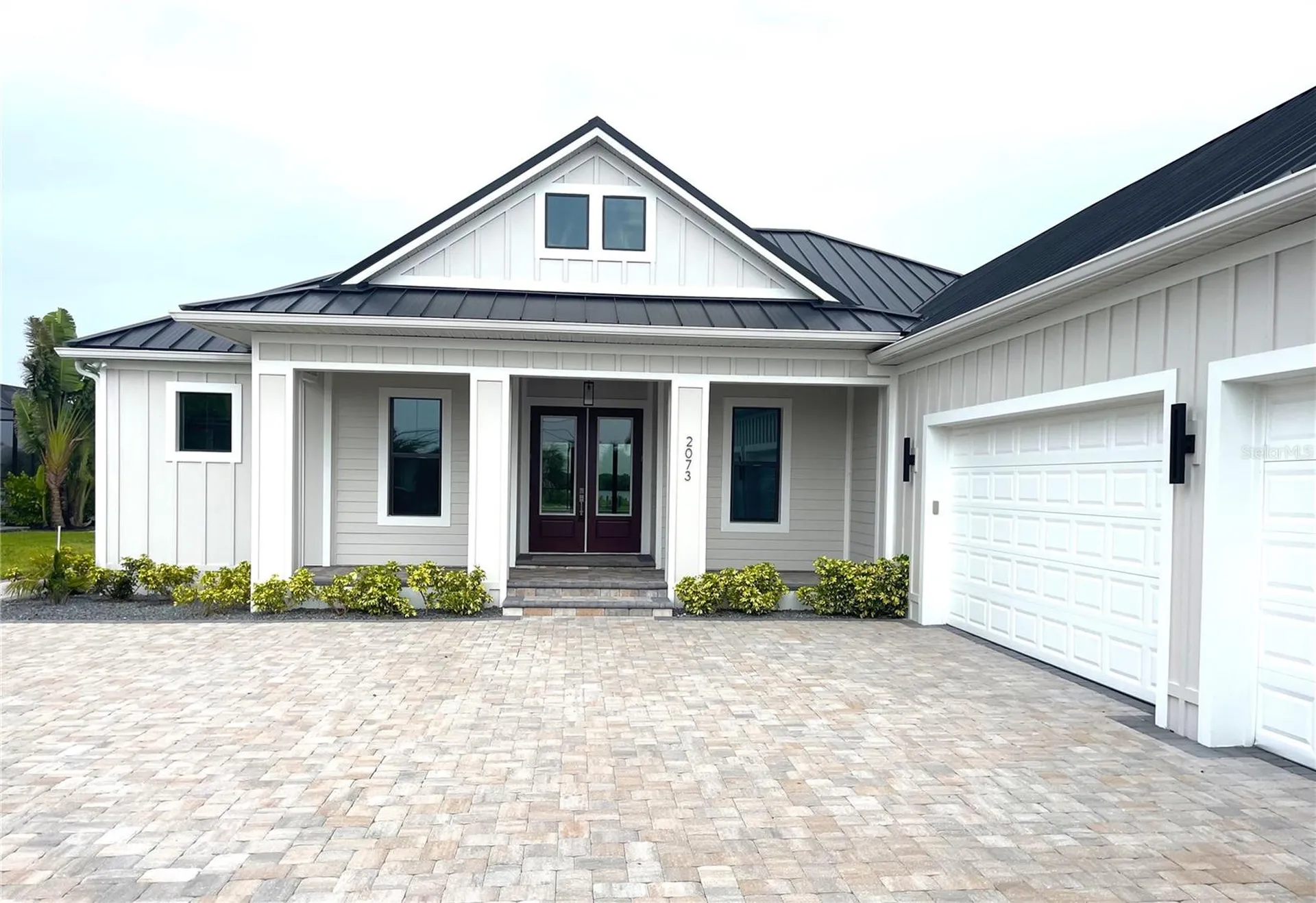 2073 Treasure Lane Punta Gorda FL 33982