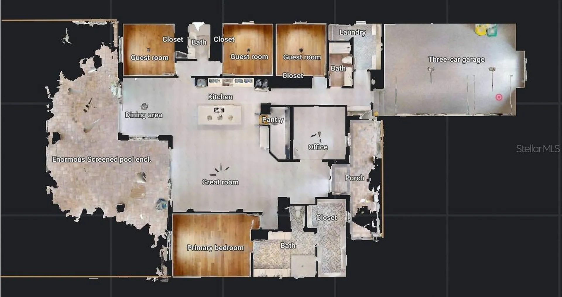 2073 Treasure Lane Punta Gorda FL 33982