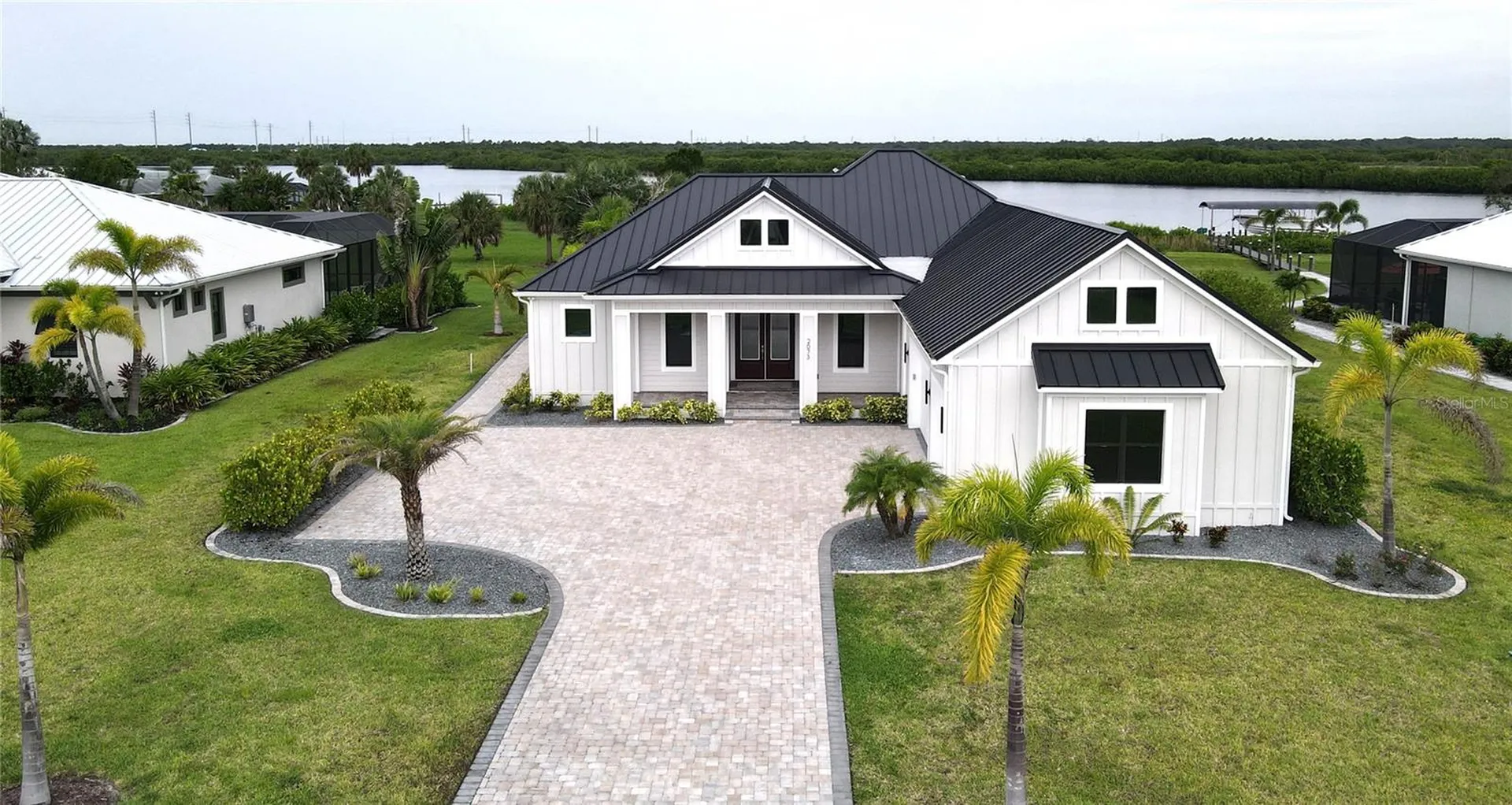 2073 Treasure Lane Punta Gorda FL 33982