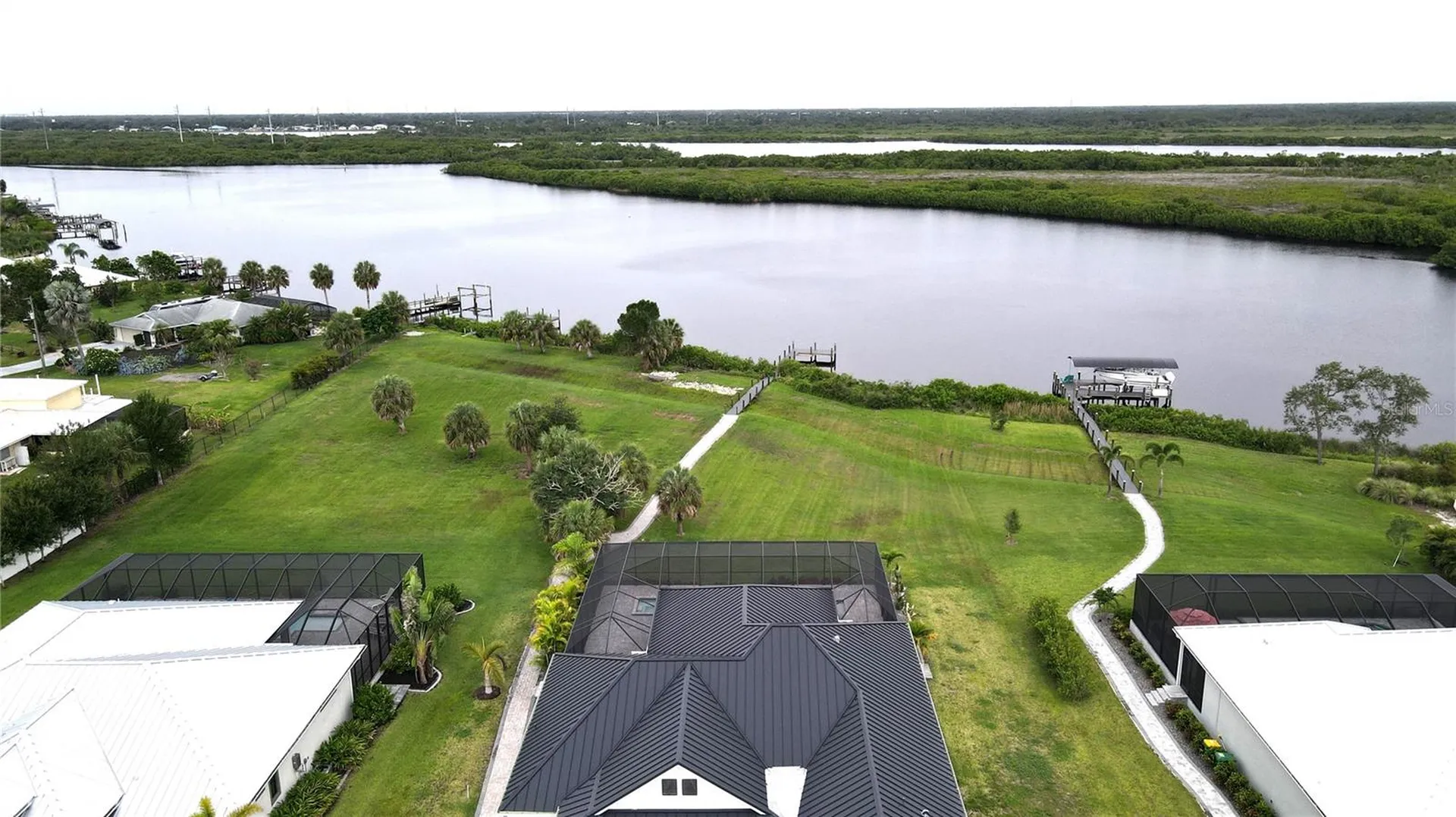 2073 Treasure Lane Punta Gorda FL 33982
