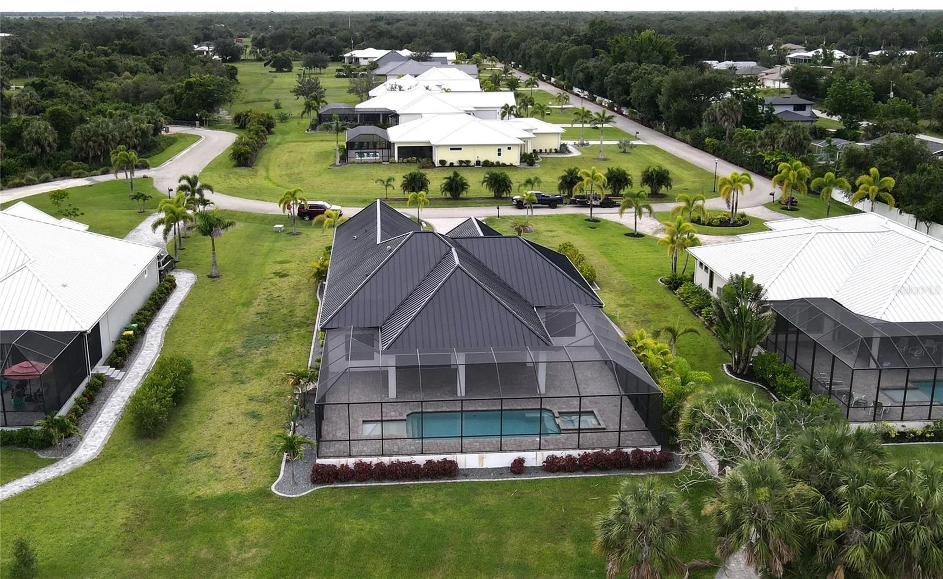 2073 Treasure Lane Punta Gorda FL 33982