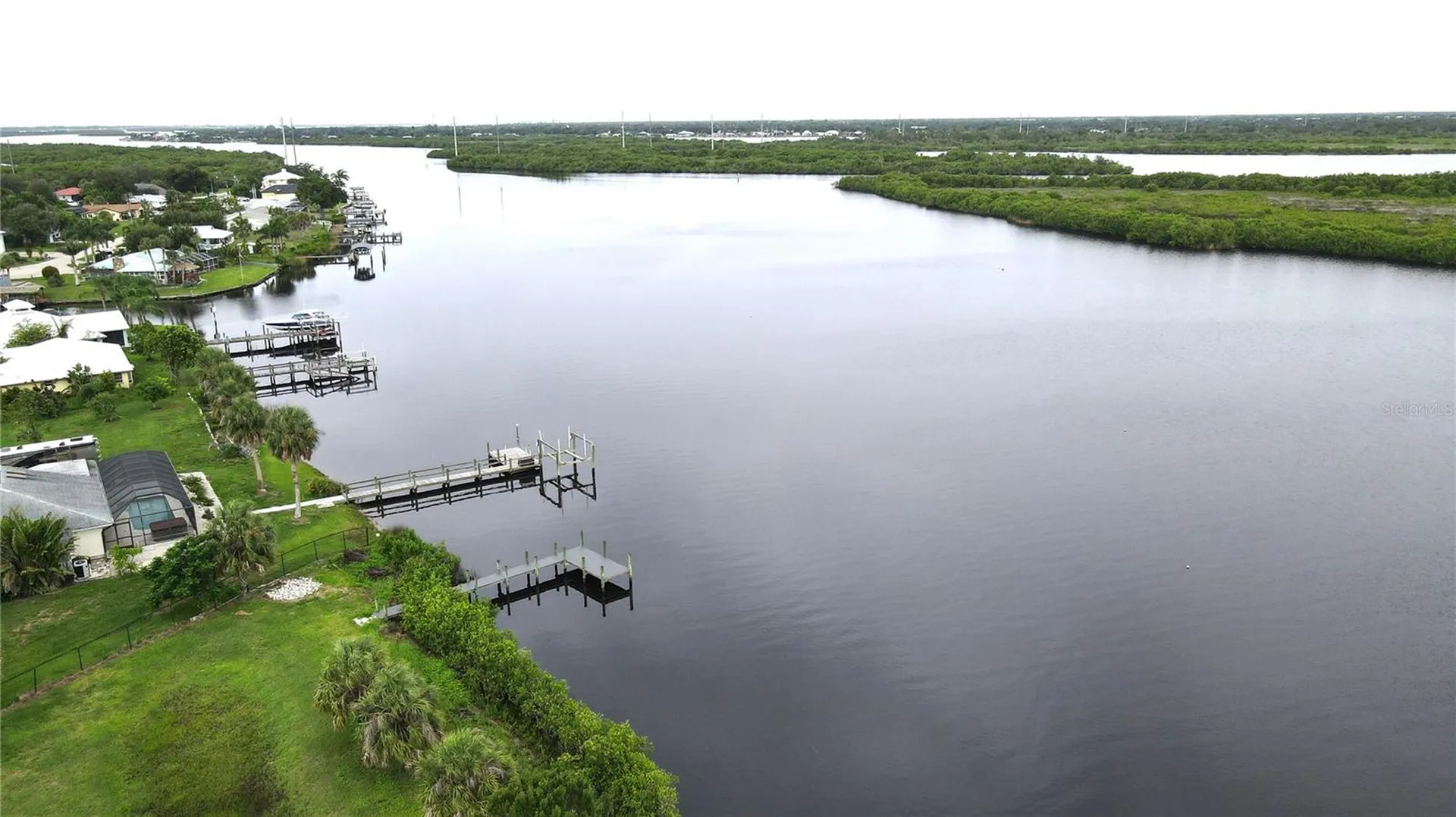 2073 Treasure Lane Punta Gorda FL 33982