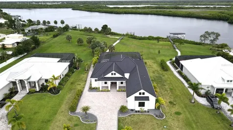 2073 Treasure Lane Punta Gorda FL 33982
