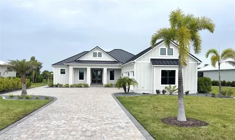 2073 Treasure Lane Punta Gorda FL 33982