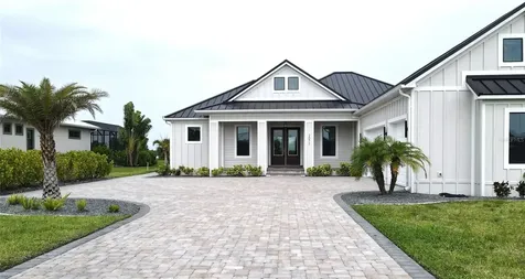 2073 Treasure Lane Punta Gorda FL 33982