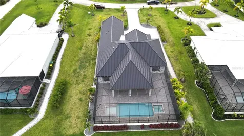 2073 Treasure Lane Punta Gorda FL 33982
