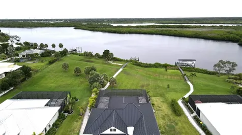 2073 Treasure Lane Punta Gorda FL 33982