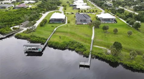 2073 Treasure Lane Punta Gorda FL 33982