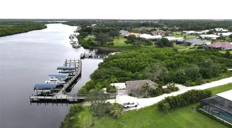2073 Treasure Lane Punta Gorda FL 33982