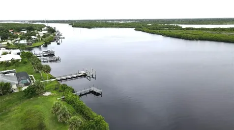 2073 Treasure Lane Punta Gorda FL 33982