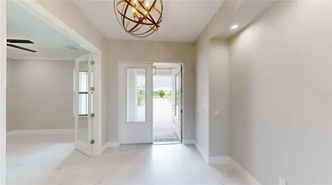 2073 Treasure Lane Punta Gorda FL 33982