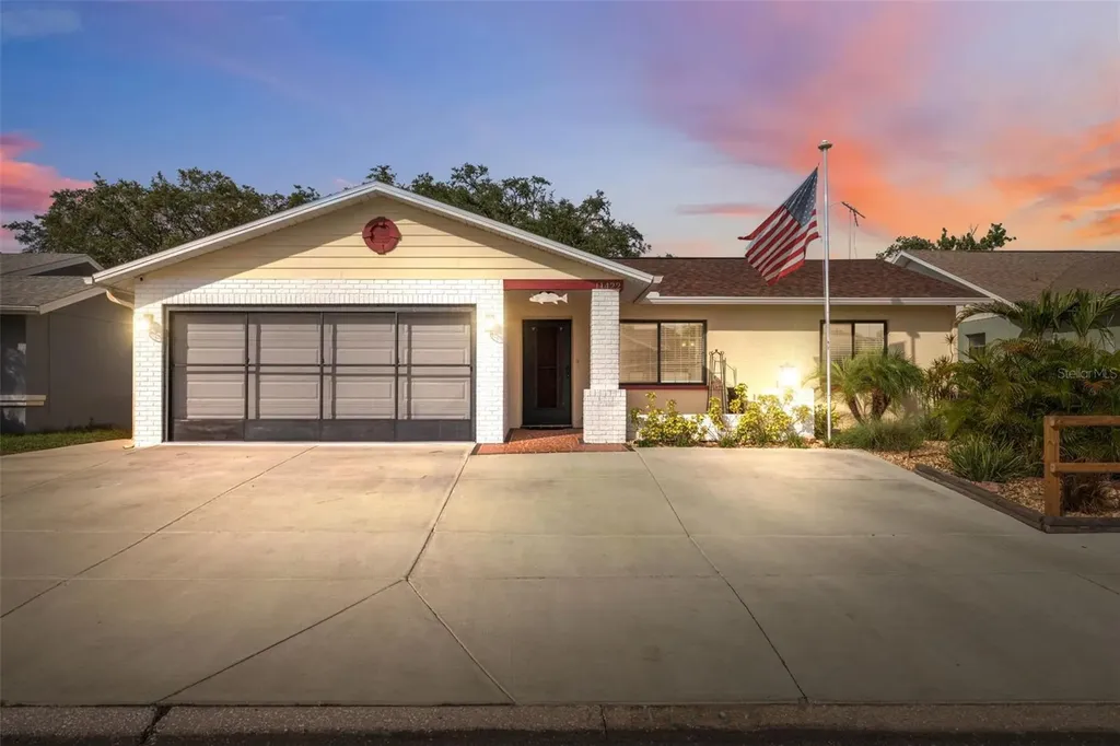11422 Brown Bear Lane Port Richey FL 34668