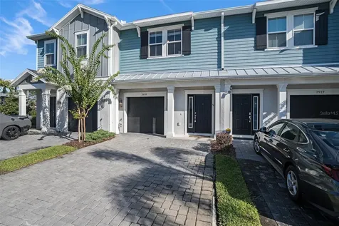 2919 Grand Kemerton Place Tampa FL 33618
