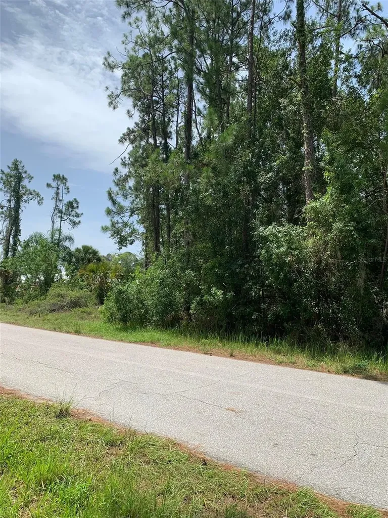 1709 Stream Avenue Sebring FL 33875