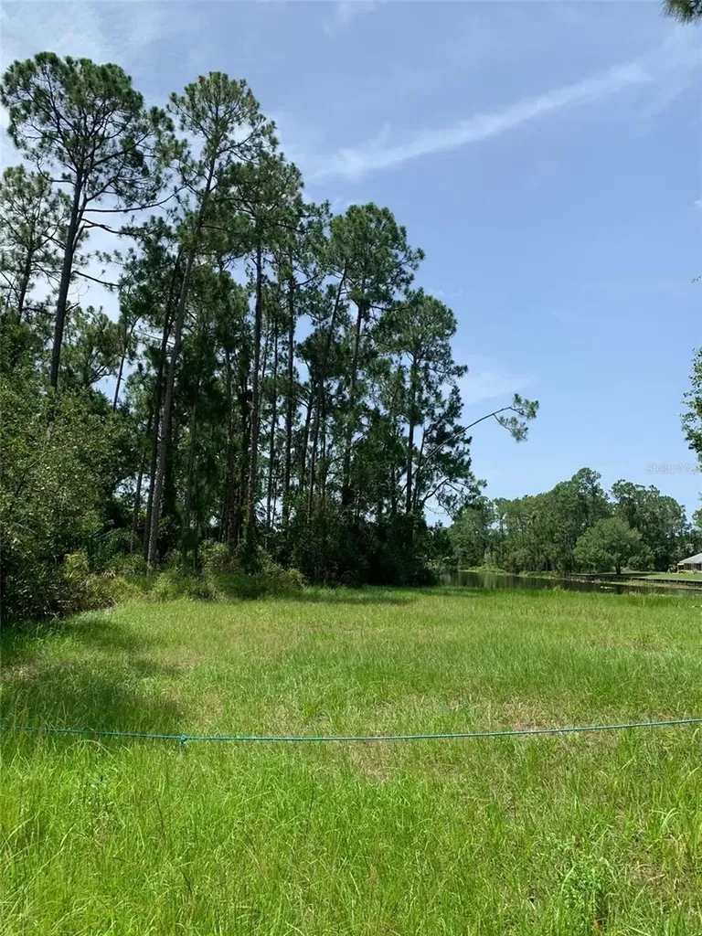1709 Stream Avenue Sebring FL 33875
