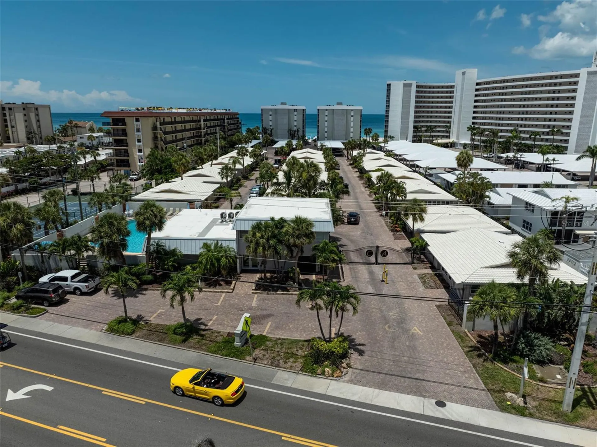 6308 Midnight Pass Road Sarasota FL 34242