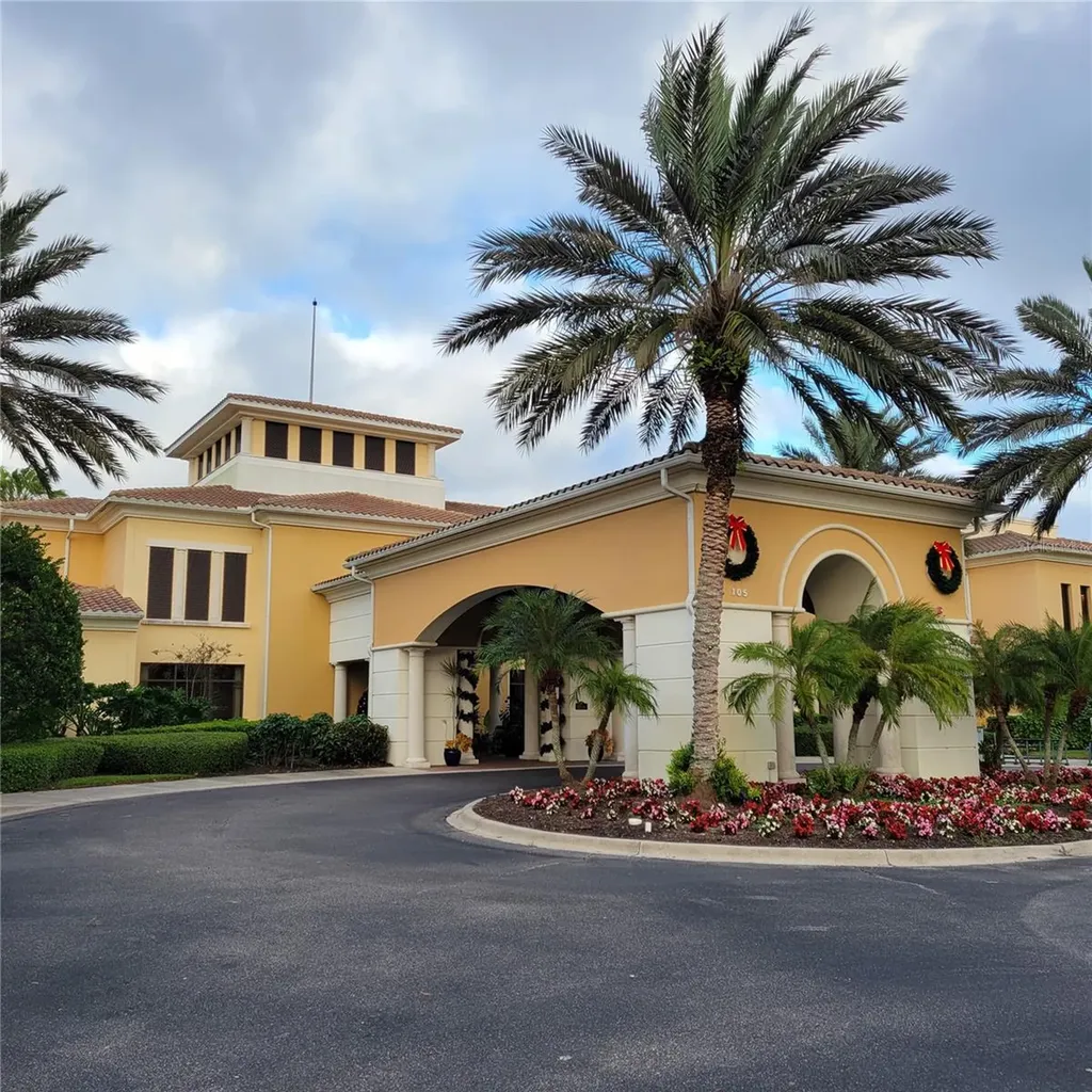 106 Lerida Court Nokomis FL 34275