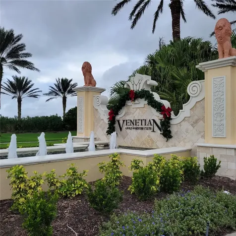 106 Lerida Court Nokomis FL 34275