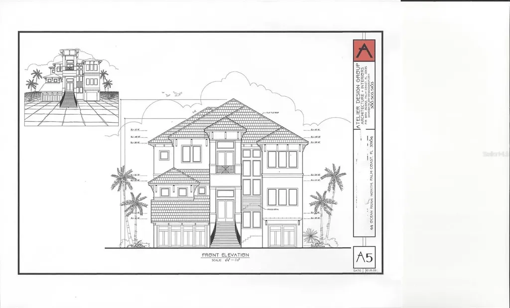 29 Ocean Ridge Boulevard S Palm Coast FL 32137