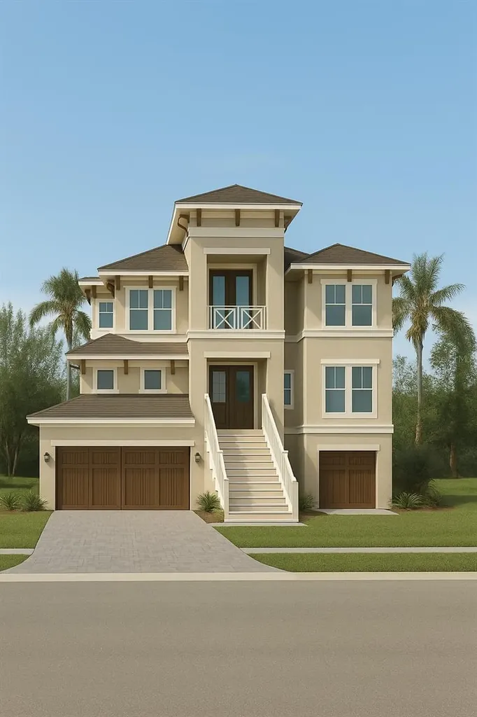 29 Ocean Ridge Boulevard S Palm Coast FL 32137