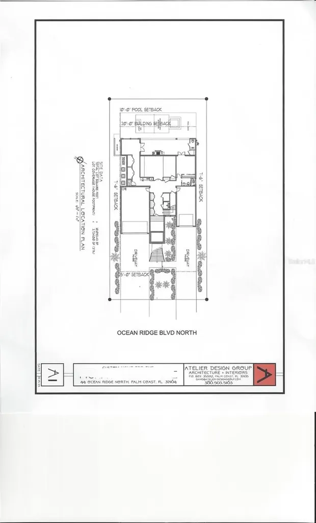 29 Ocean Ridge Boulevard S Palm Coast FL 32137