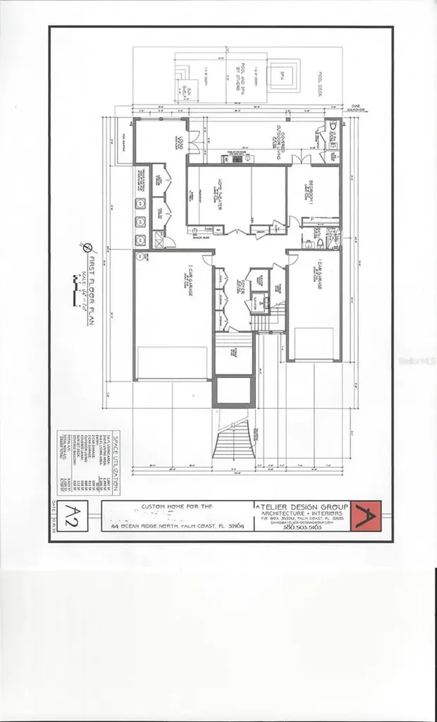 29 Ocean Ridge Boulevard S Palm Coast FL 32137