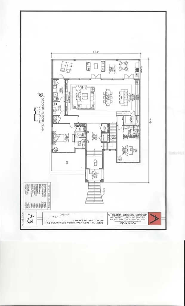 29 Ocean Ridge Boulevard S Palm Coast FL 32137