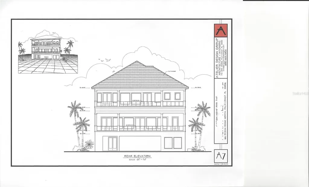 29 Ocean Ridge Boulevard S Palm Coast FL 32137