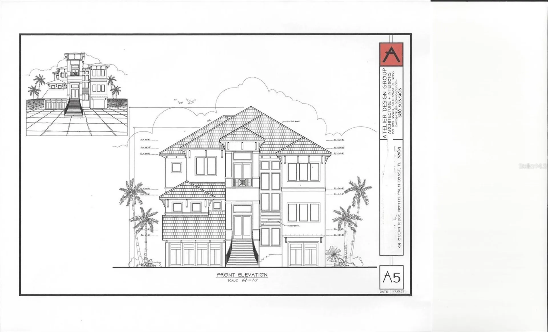 29 Ocean Ridge Boulevard S Palm Coast FL 32137