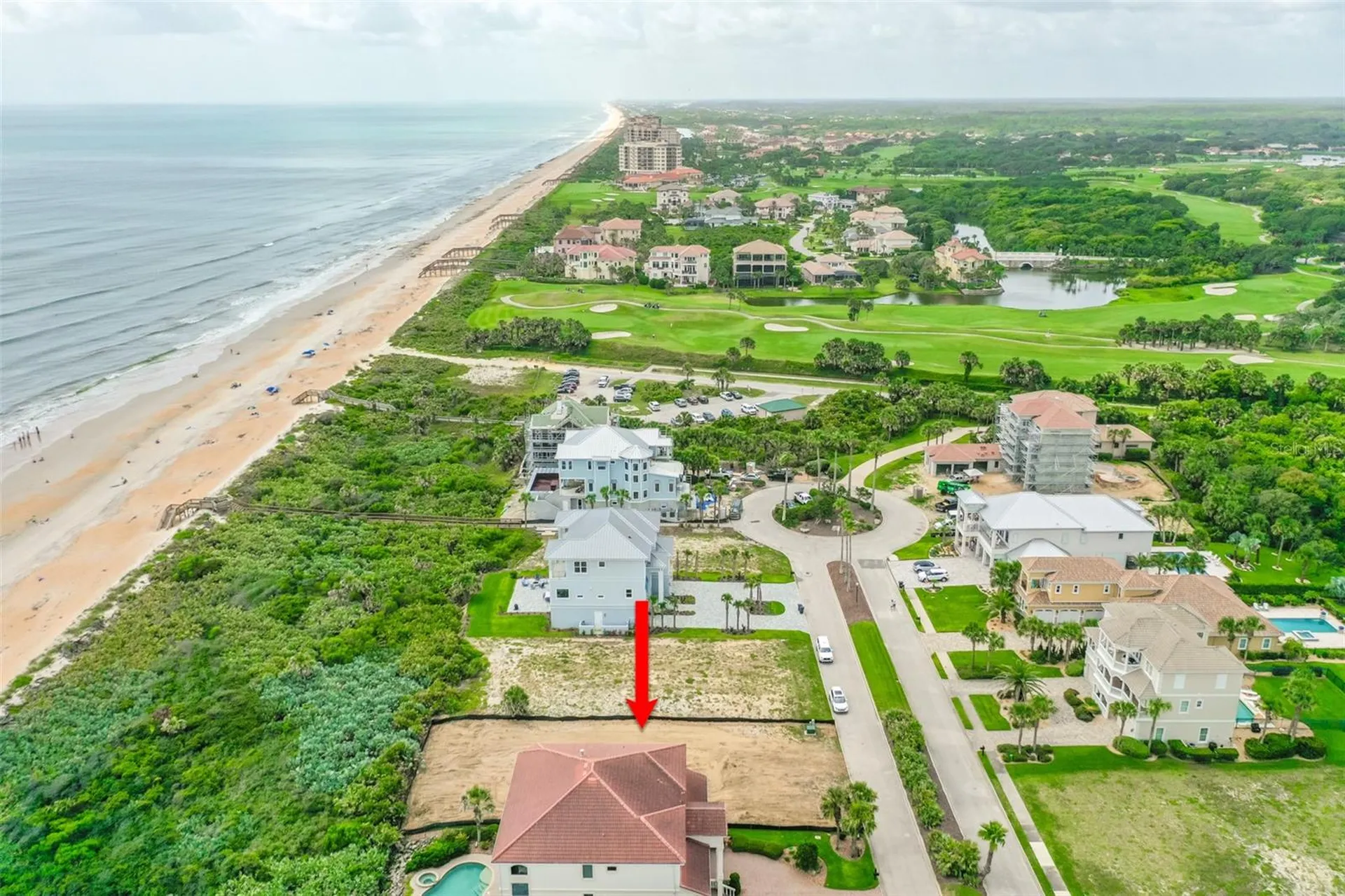29 Ocean Ridge Boulevard S Palm Coast FL 32137