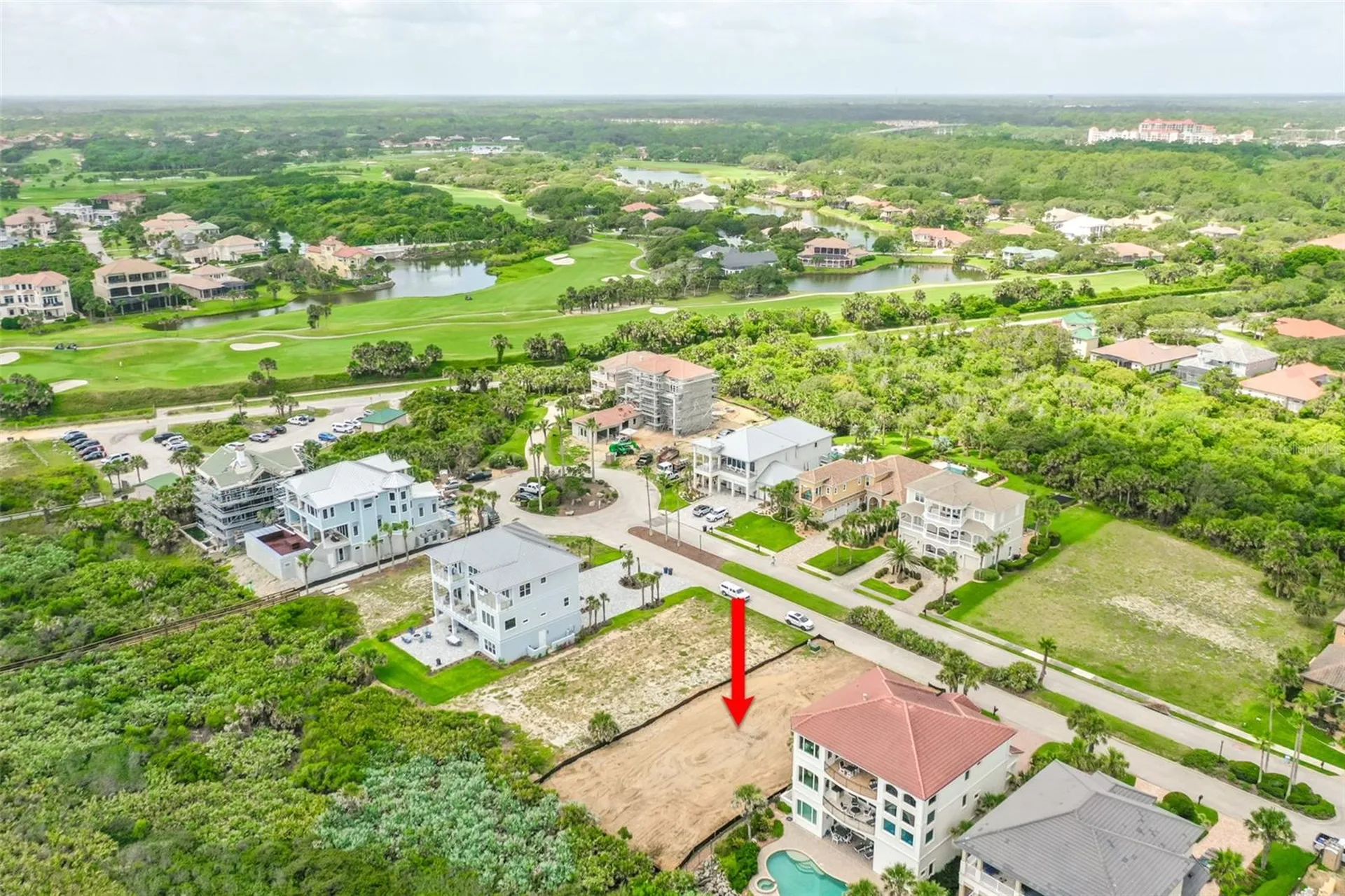 29 Ocean Ridge Boulevard S Palm Coast FL 32137