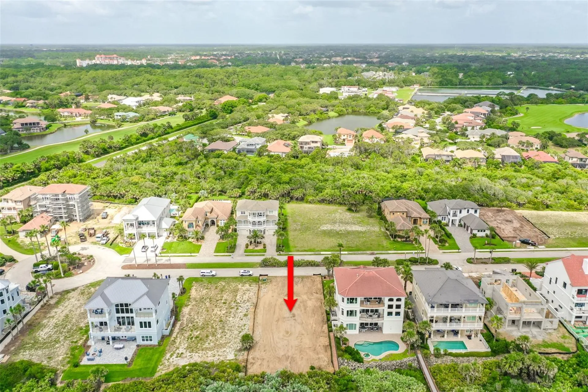 29 Ocean Ridge Boulevard S Palm Coast FL 32137