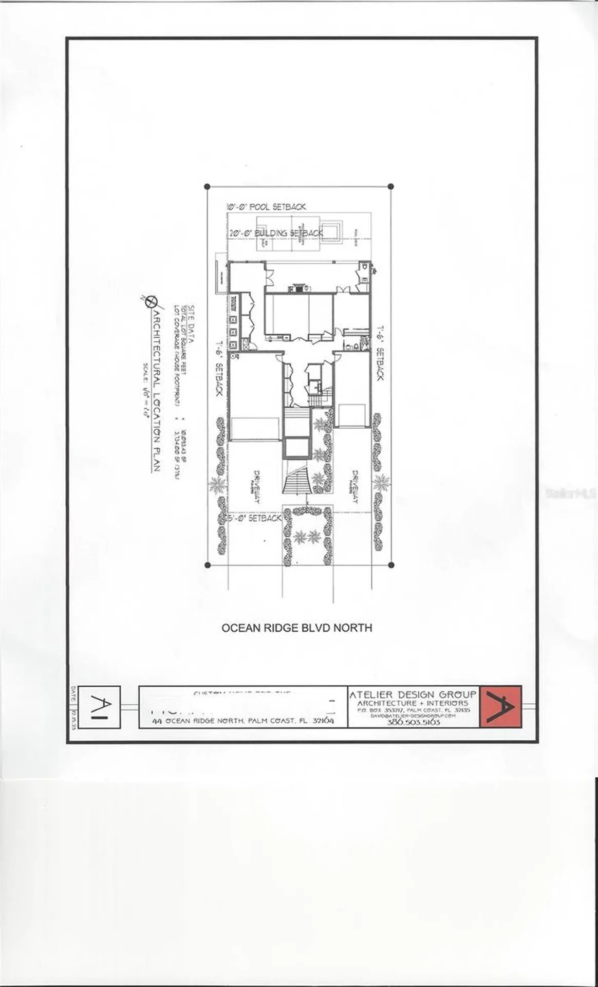 29 Ocean Ridge Boulevard S Palm Coast FL 32137