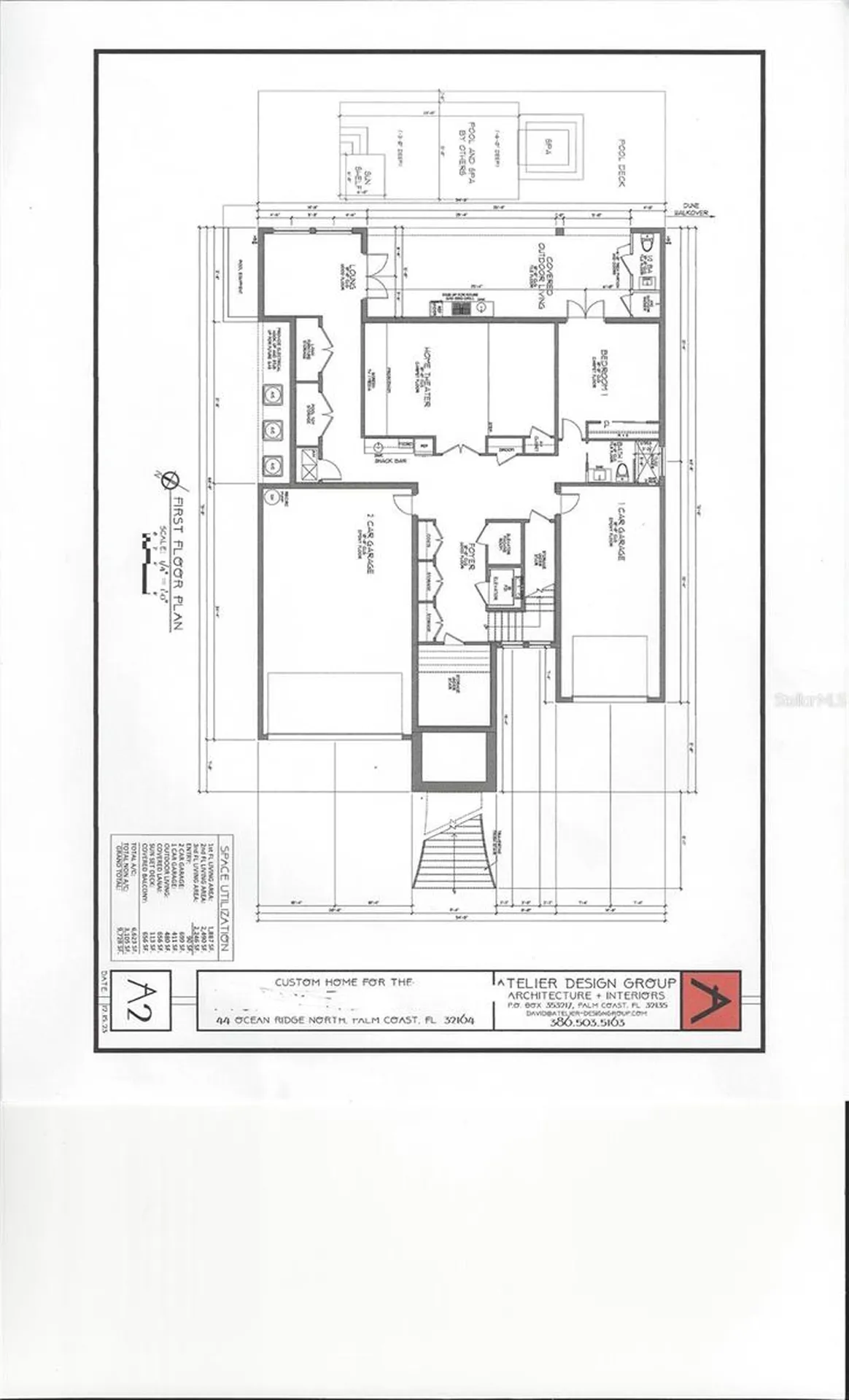 29 Ocean Ridge Boulevard S Palm Coast FL 32137