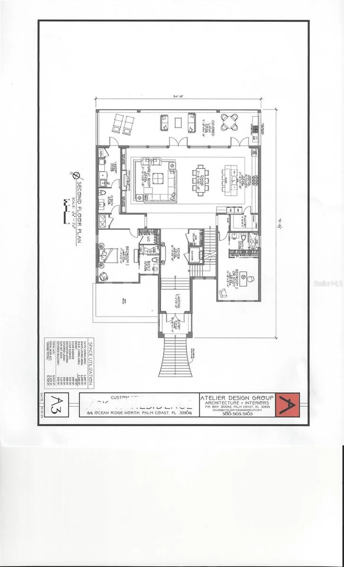 29 Ocean Ridge Boulevard S Palm Coast FL 32137
