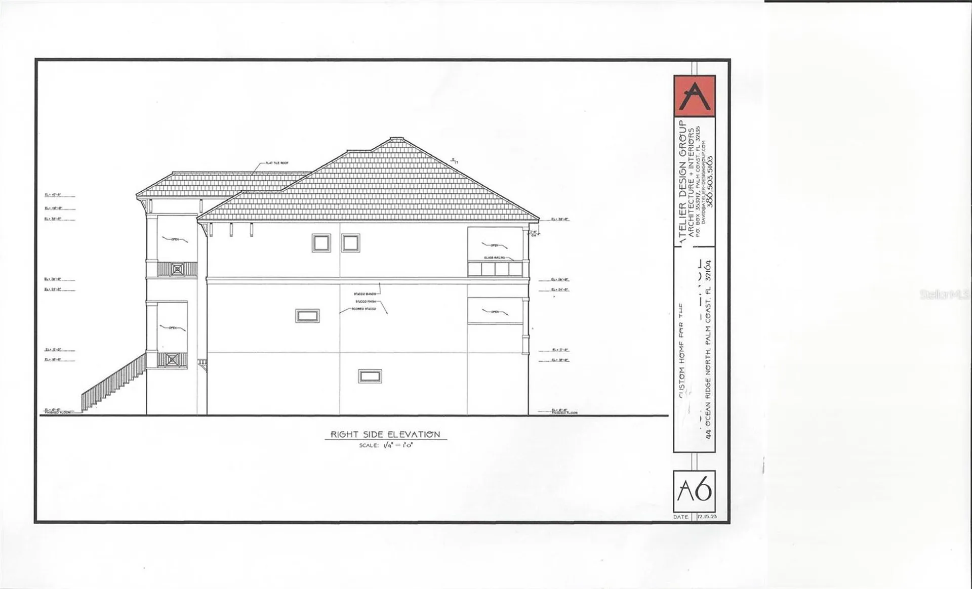 29 Ocean Ridge Boulevard S Palm Coast FL 32137