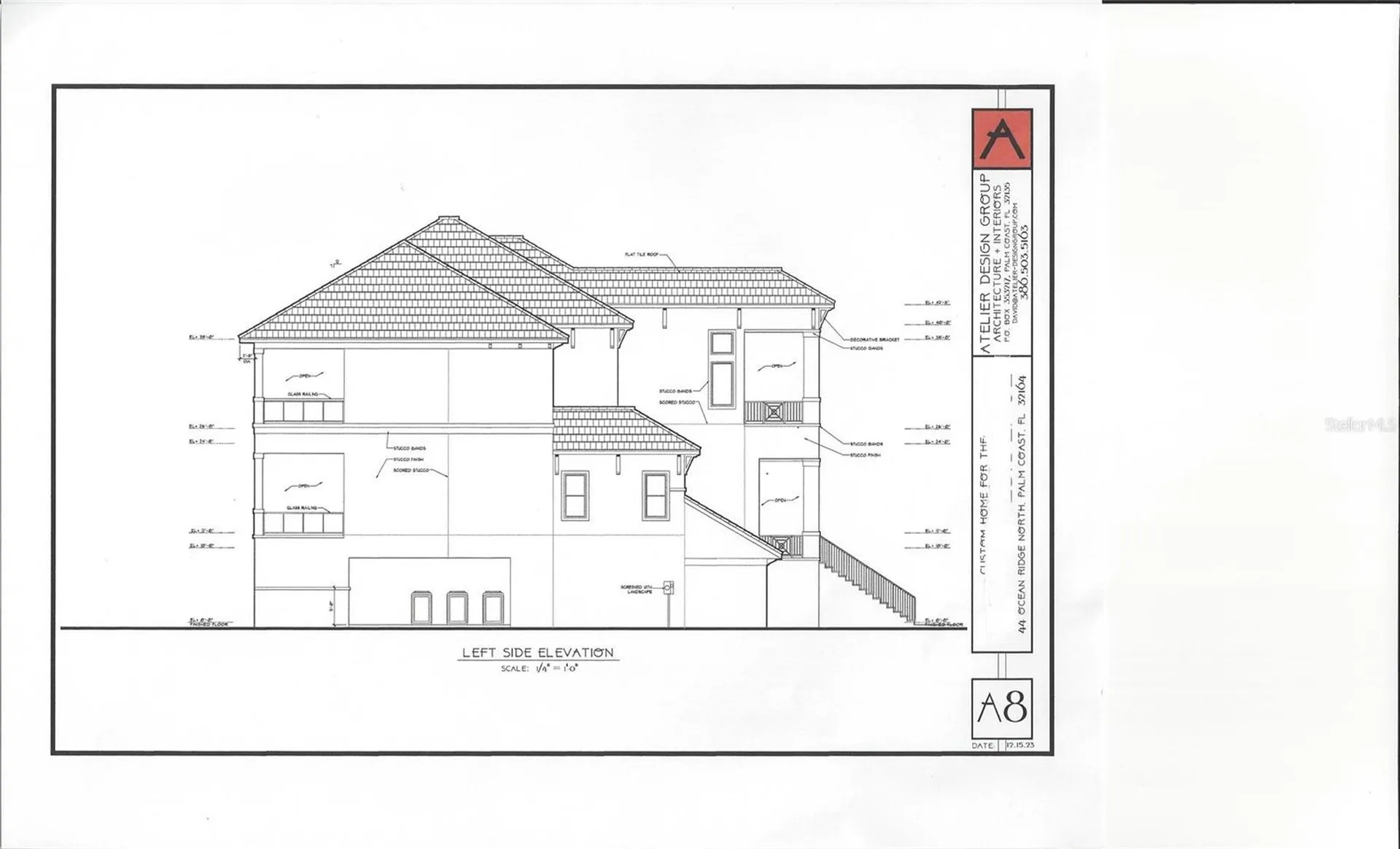 29 Ocean Ridge Boulevard S Palm Coast FL 32137