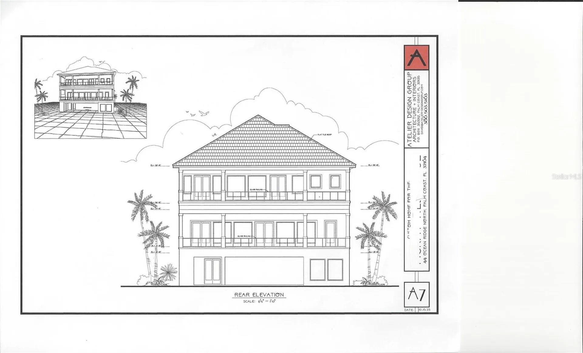 29 Ocean Ridge Boulevard S Palm Coast FL 32137