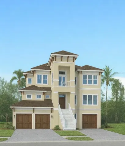 29 Ocean Ridge Boulevard S Palm Coast FL 32137