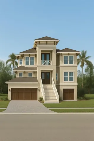 29 Ocean Ridge Boulevard S Palm Coast FL 32137