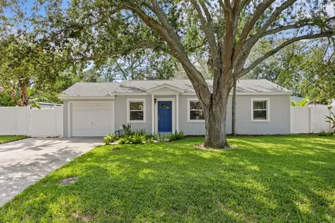 4717 W Anita Boulevard Tampa FL 33611