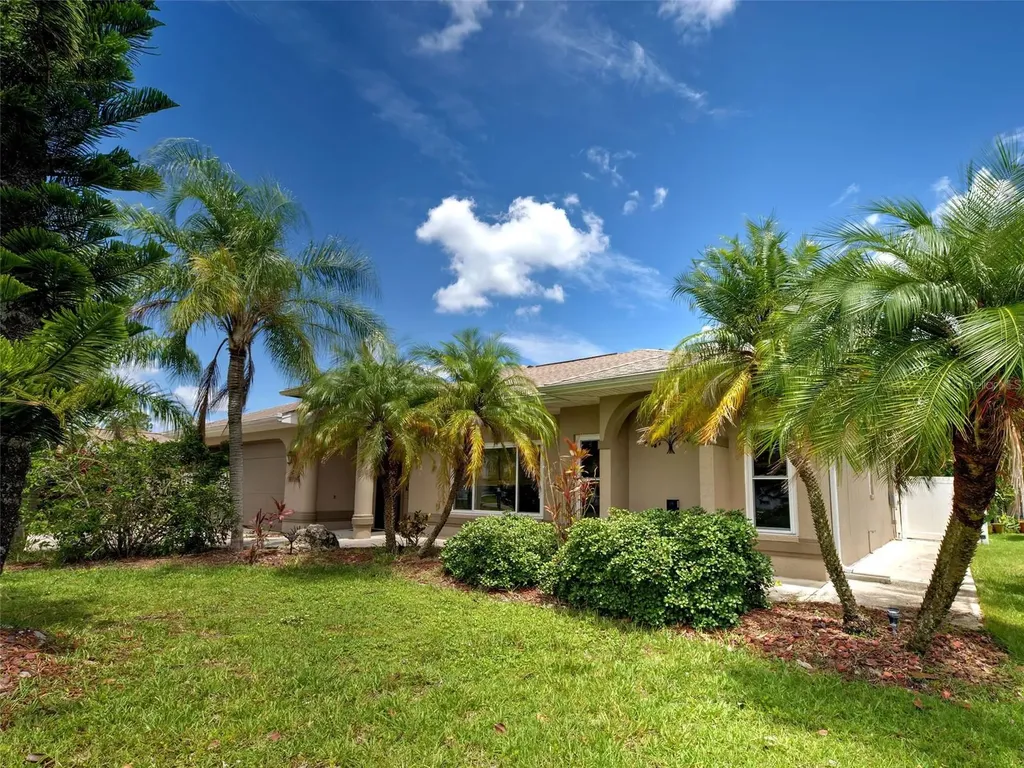 23102 Madelyn Avenue Port Charlotte FL 33954