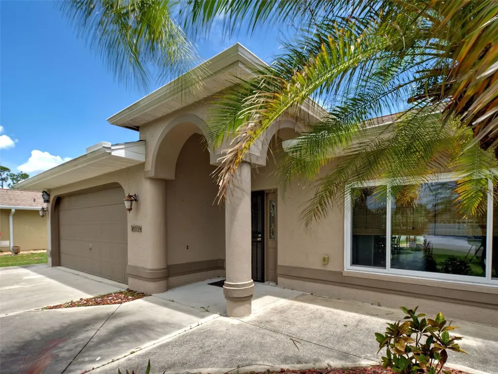 23102 Madelyn Avenue Port Charlotte FL 33954