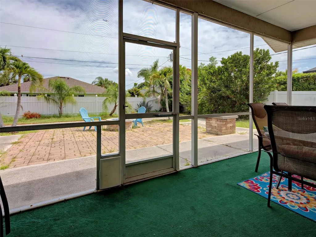 23102 Madelyn Avenue Port Charlotte FL 33954