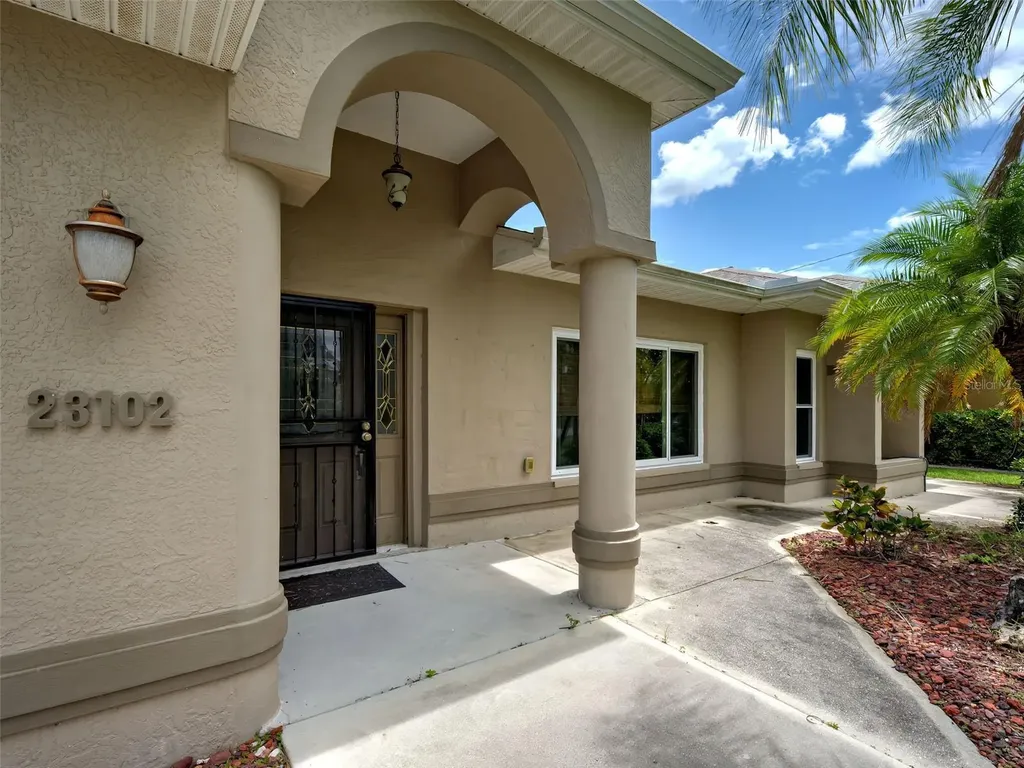 23102 Madelyn Avenue Port Charlotte FL 33954