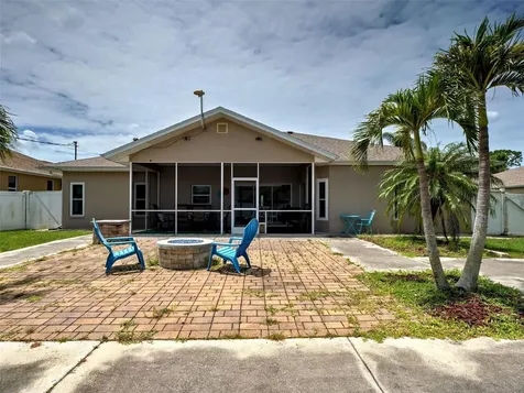 23102 Madelyn Avenue Port Charlotte FL 33954